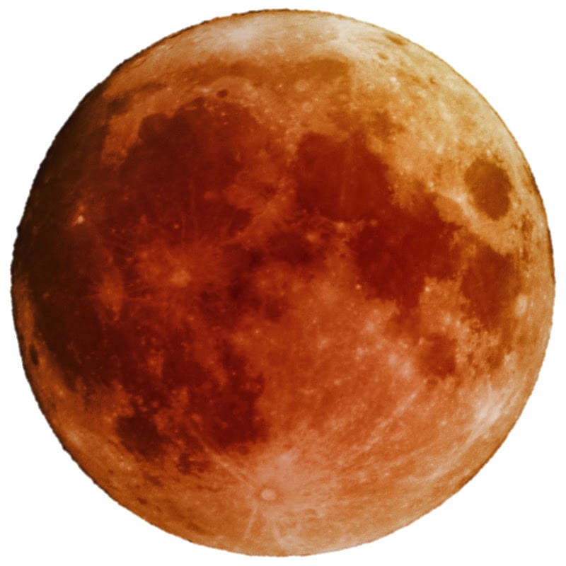 Lunar Eclipse