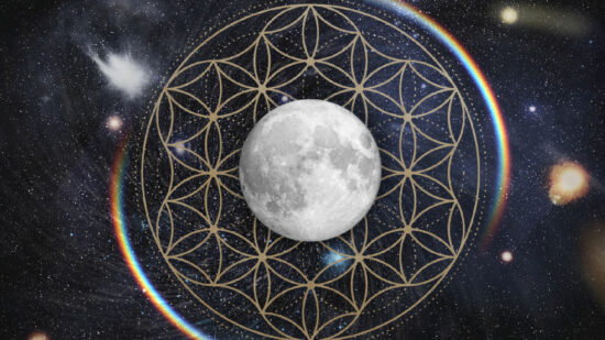 Gemini Full Moon - 8 December 2022 Gemini Full Moon - 8 December 2022