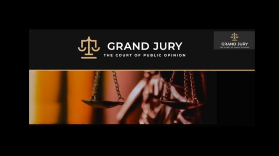Grand Jury Public Court of Opinion Grand Jury Public Court of Opinion