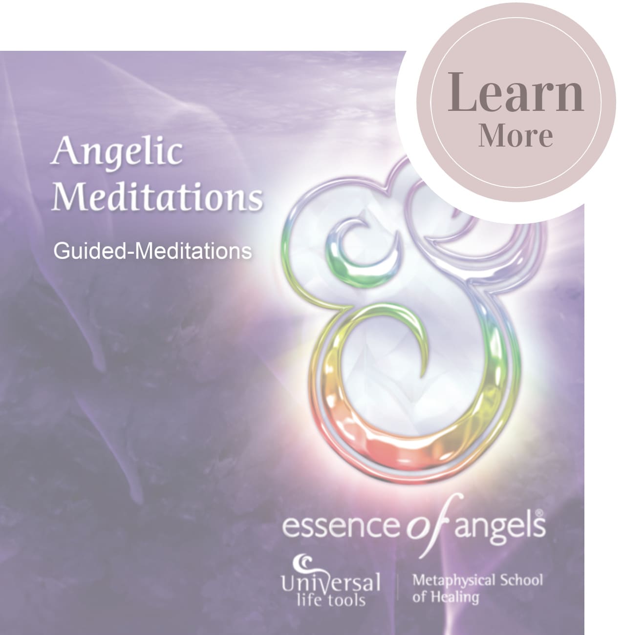 Angelic Meditations - Learn More