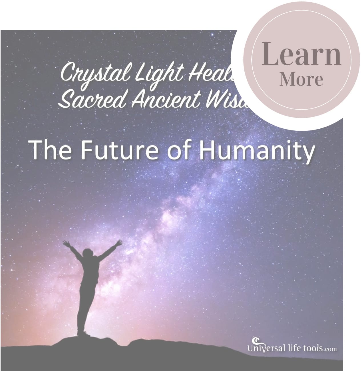 CLHSAW The Future of Humanity - Learn More