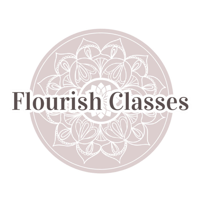 Flourish Classes Circ Flourish Classes Circ