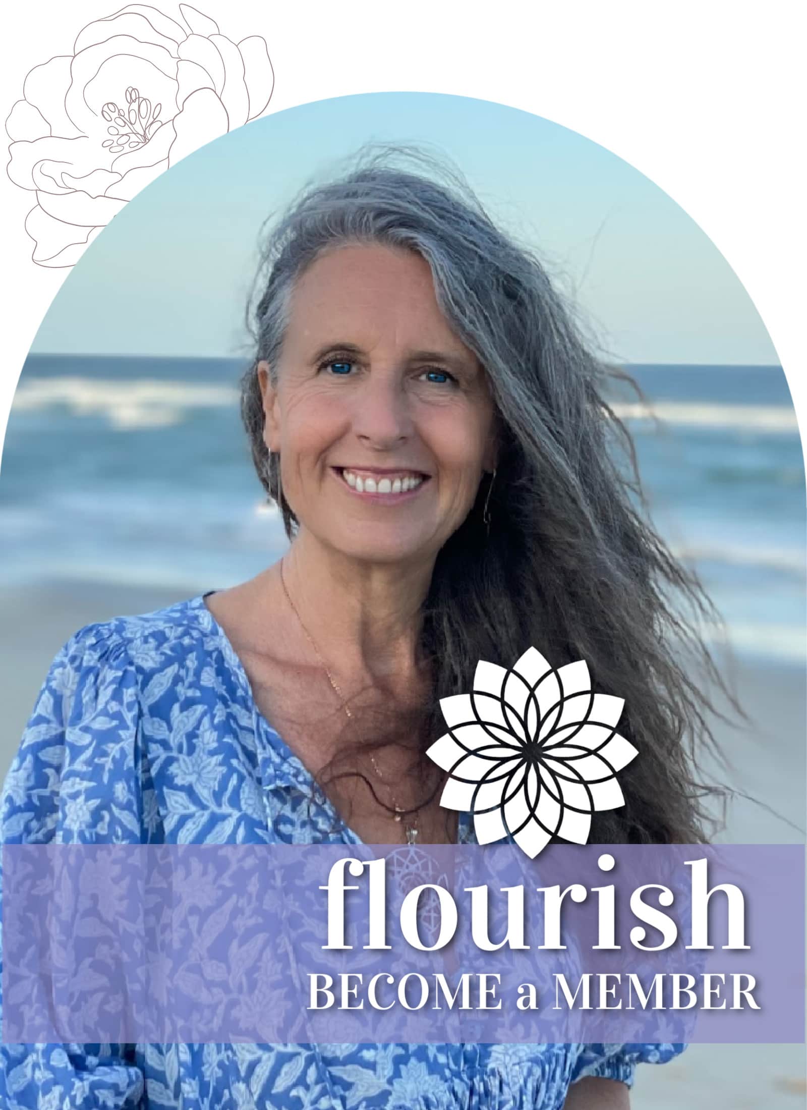 Flourish - Simone Matthews - Connect