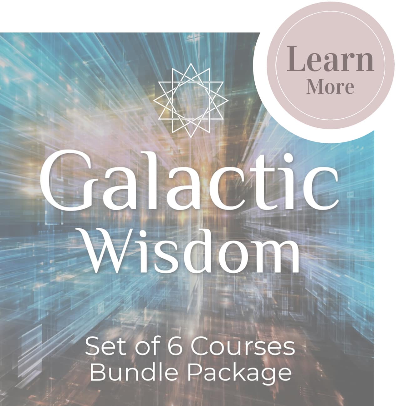 Galactic Wisdom - Learn More