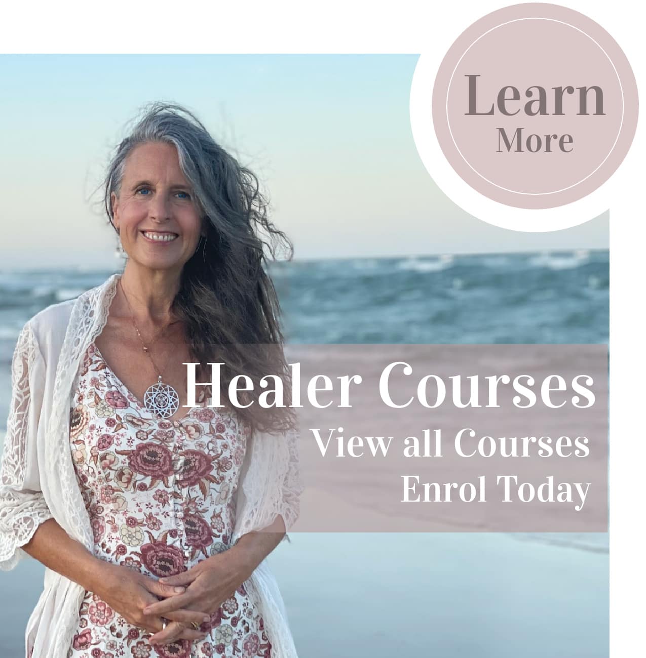 Healer Courses - Simone M. Matthews - UniversalLifeTools