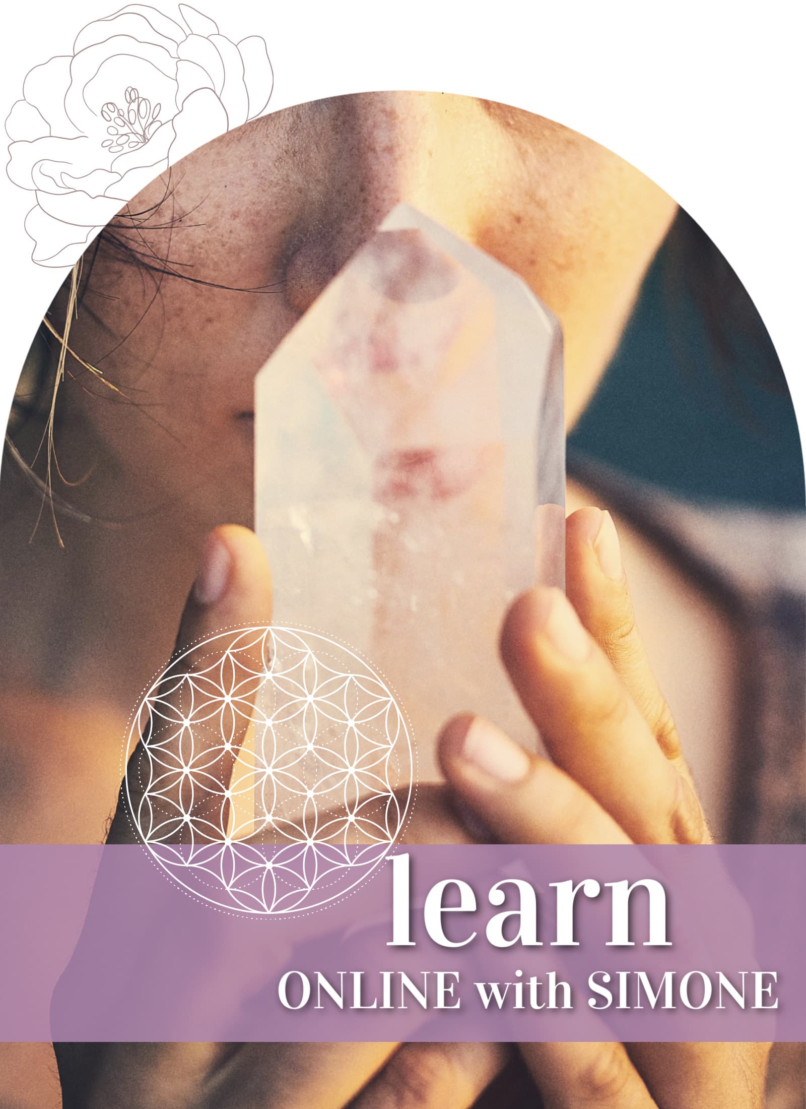Learn Online - Simone Matthews - Connect v2
