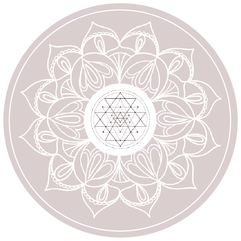 Wisdom Mandala v33