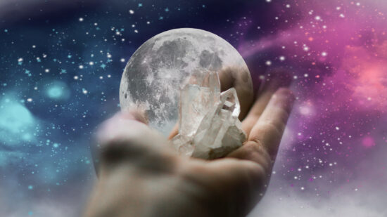 Full Moon in Sagittarius SUPERMOON June 2022 Full Moon in Sagittarius SUPERMOON June 2022