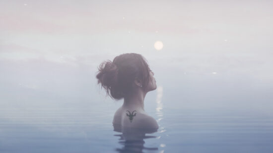 Capricorn Full Moon July 2022