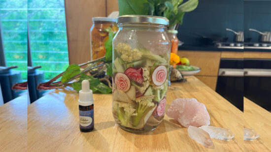 Lacto-Fermentation Lacto-Fermentation