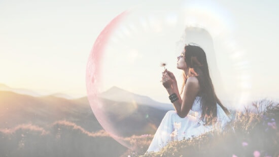 Virgo New Moon August 2022 V223 Virgo New Moon August 2022 V223