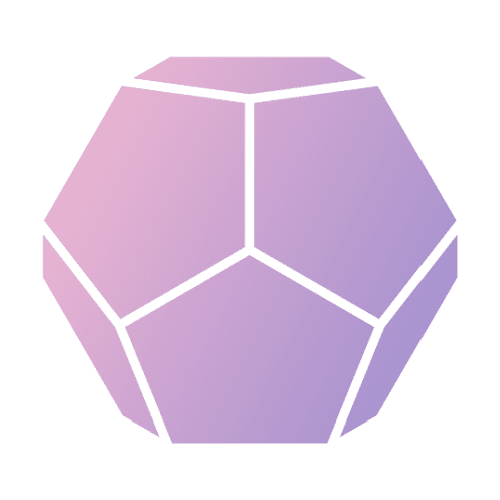 Dodecahedron 5 F Dodecahedron 5 F