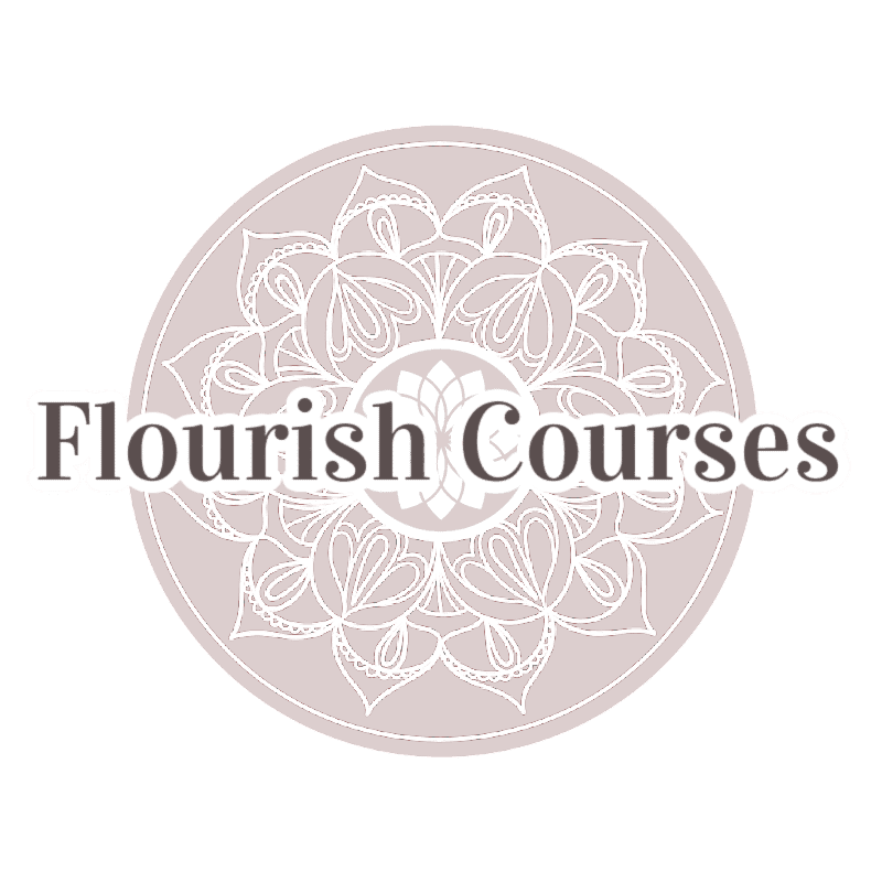 Flourish Courses Circ