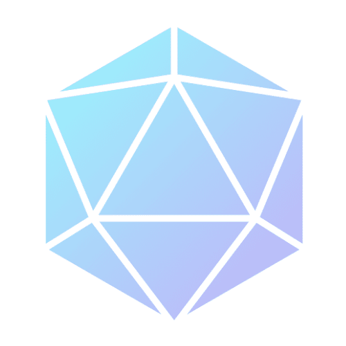 Icosahedron 5 F Icosahedron 5 F