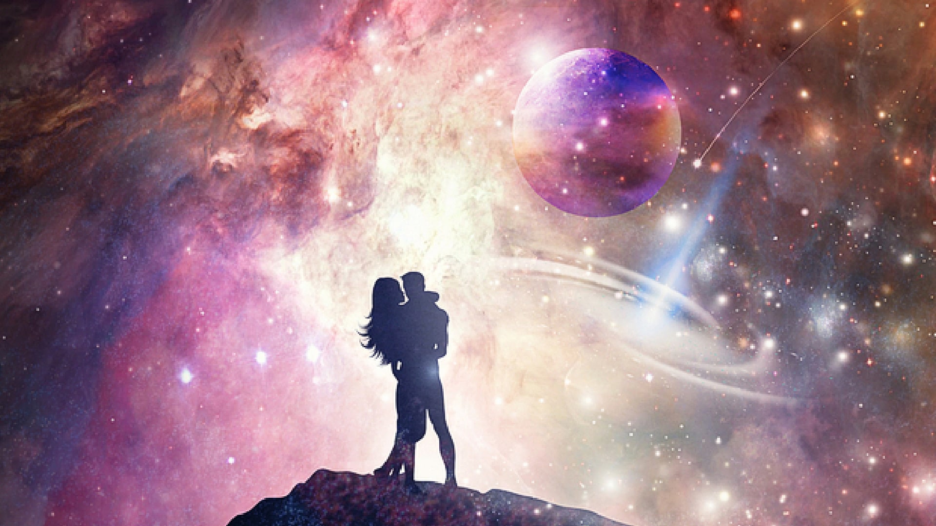 Sagittarius New Moon November 2022