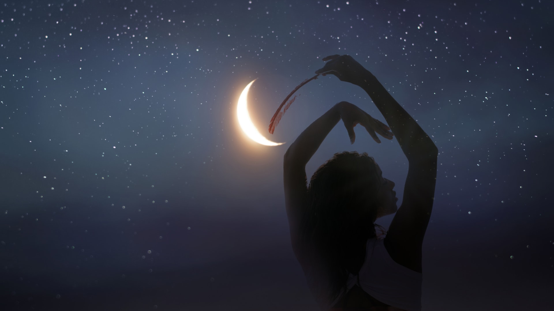 Black Moons 2023 Dates, Definitions & Energetic Meaning