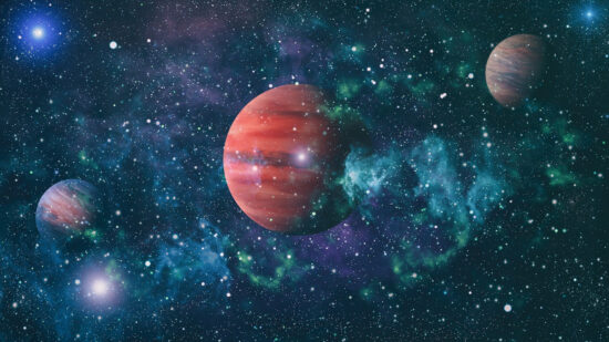 Outer Planetary Transits 2023 Outer Planetary Transits 2023