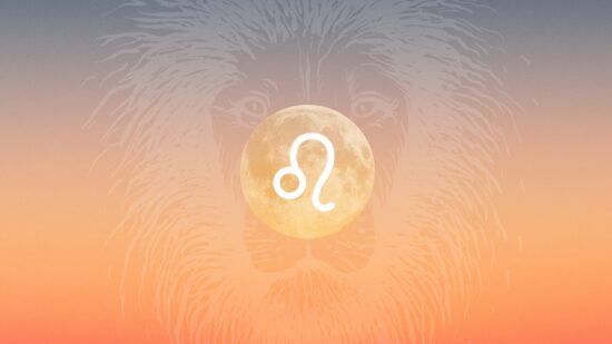 Leo Full Moon February 2023 v2 Leo Full Moon February 2023 v2