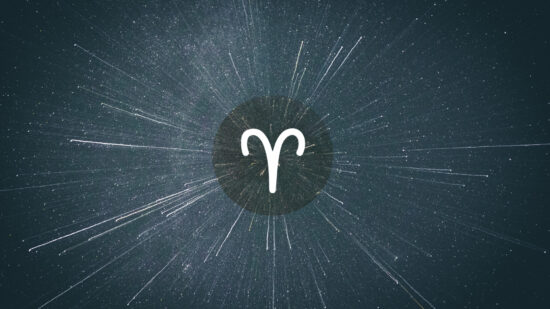 Aries New Moon March 2023