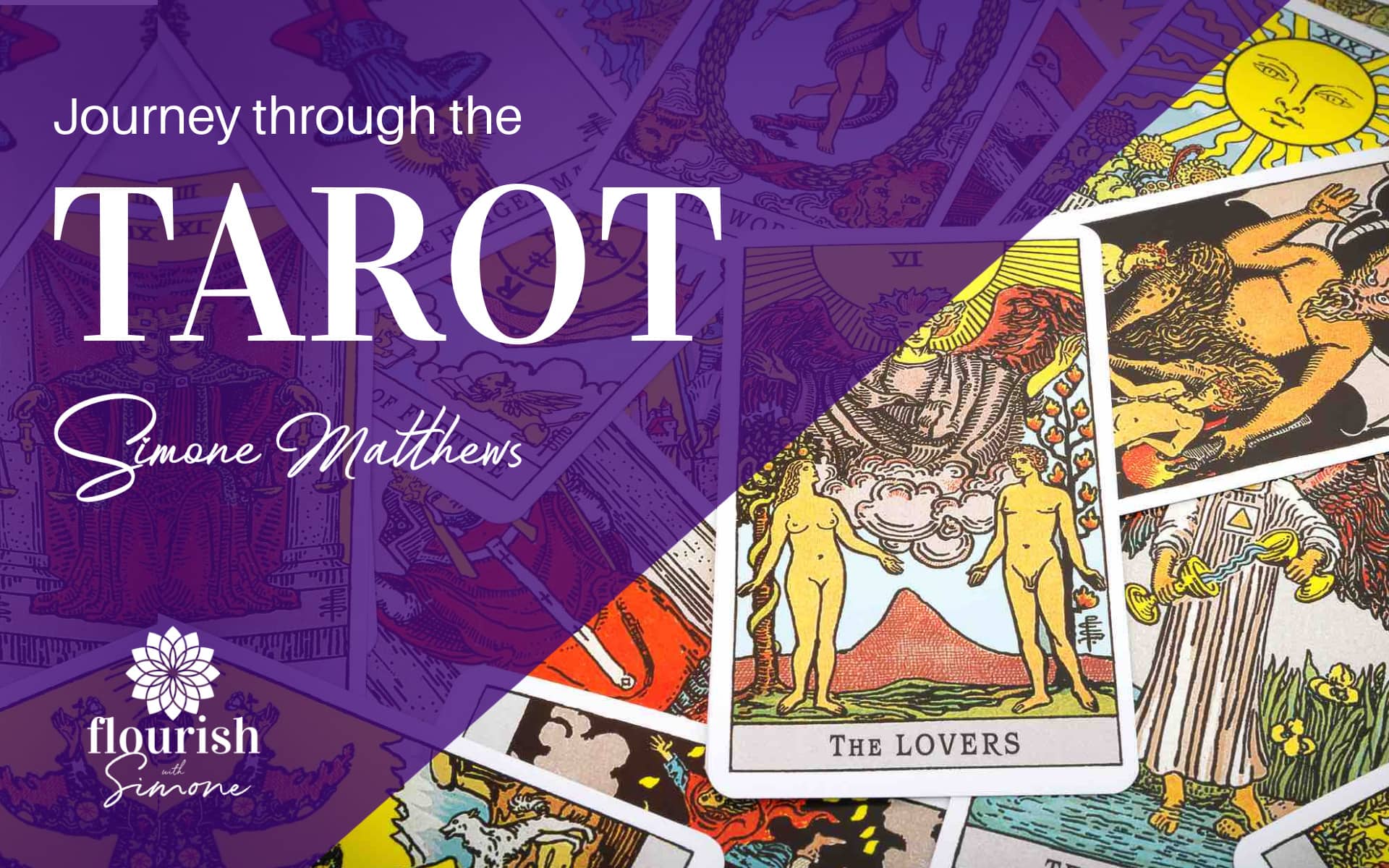 Journey through Tarot