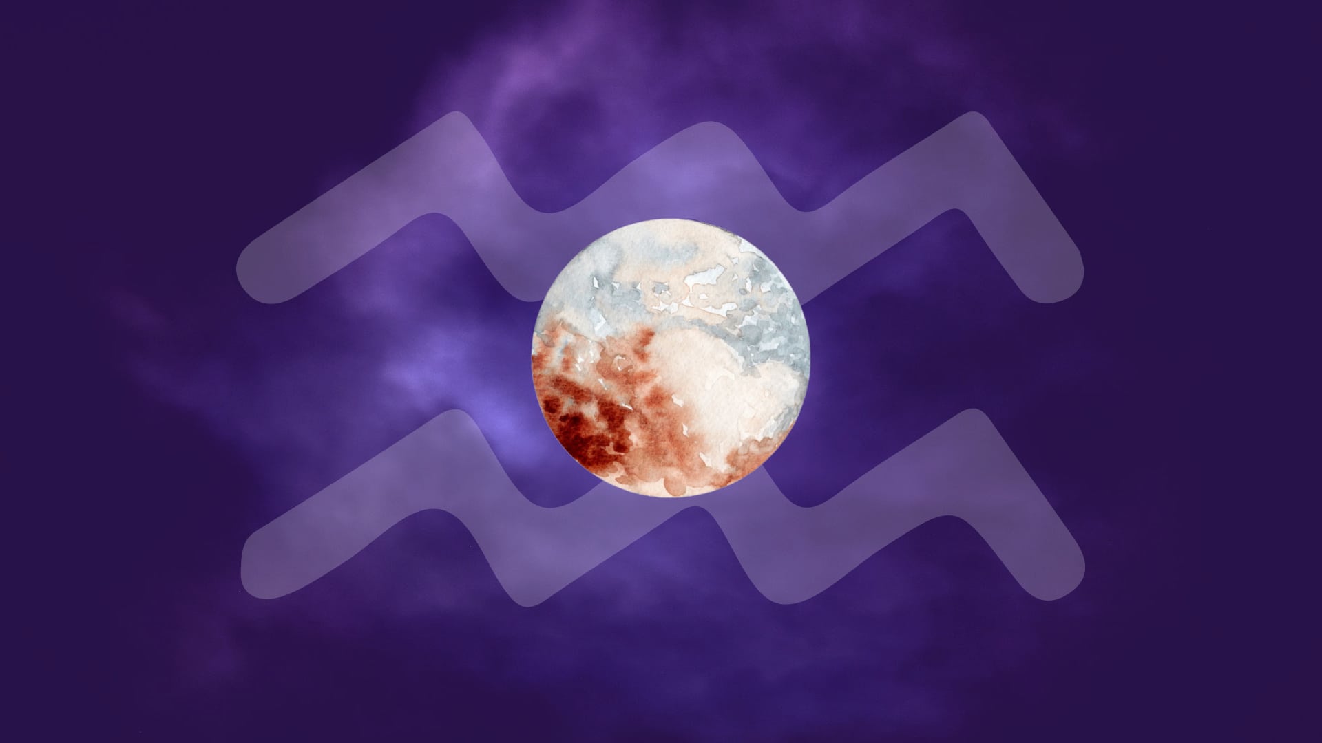 Pluto in Aquarius 2023 to 2044