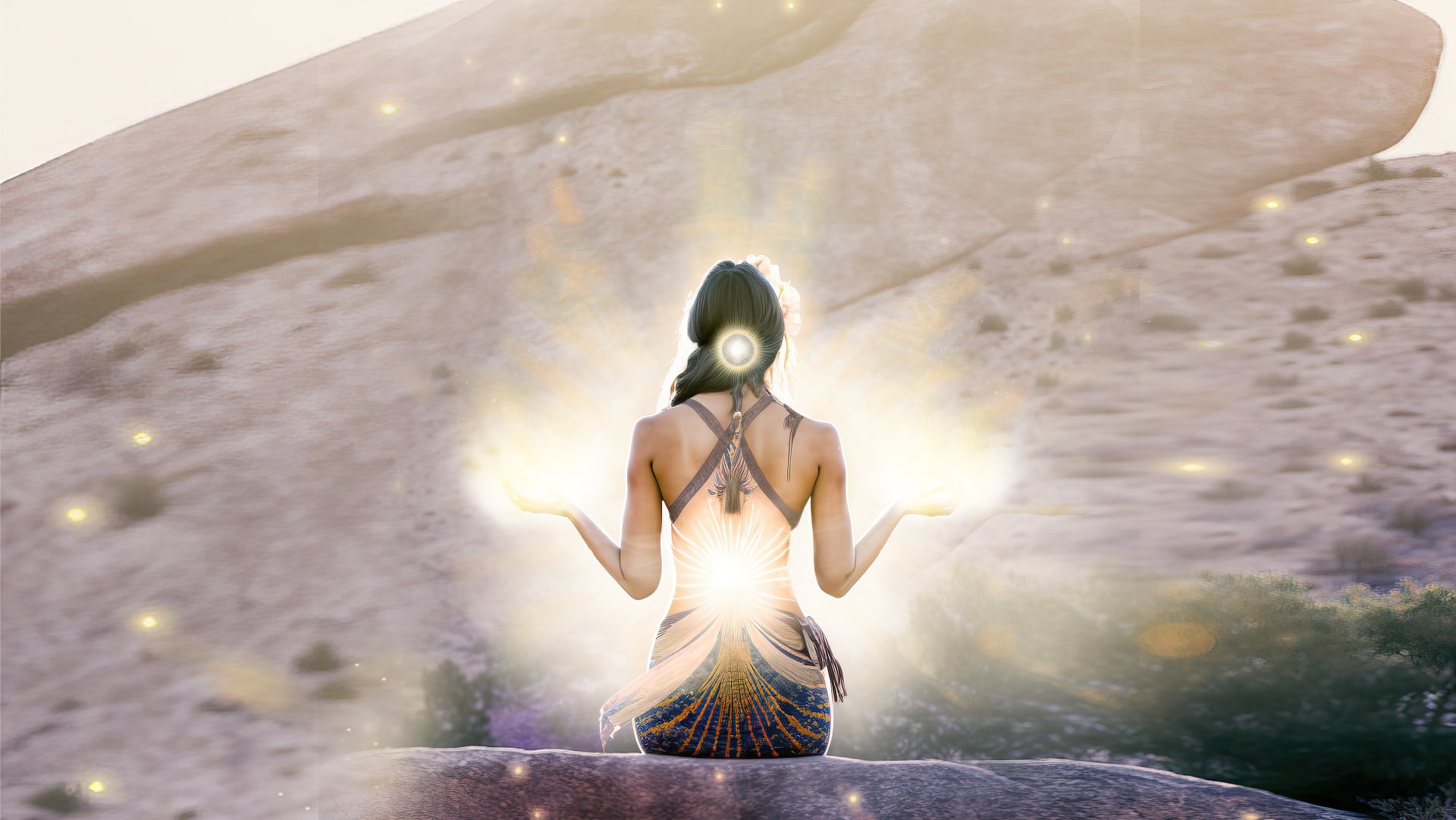 The Greatest of Resets— Earth Pole Shift