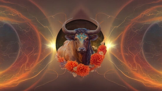 Taurus New Moon May 2023 v3 Taurus New Moon May 2023 v3