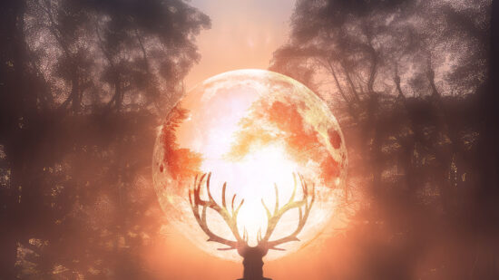 Capricorn Full Moon July 2023 Capricorn Full Moon July 2023