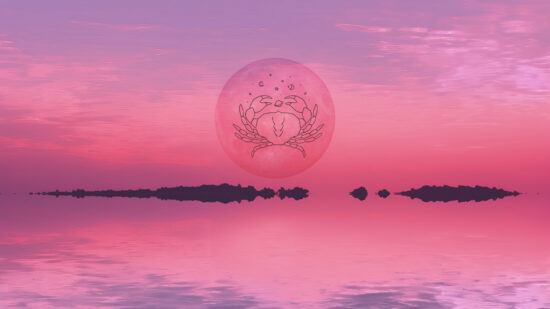 Cancer New Moon July 2023 Cancer New Moon July 2023