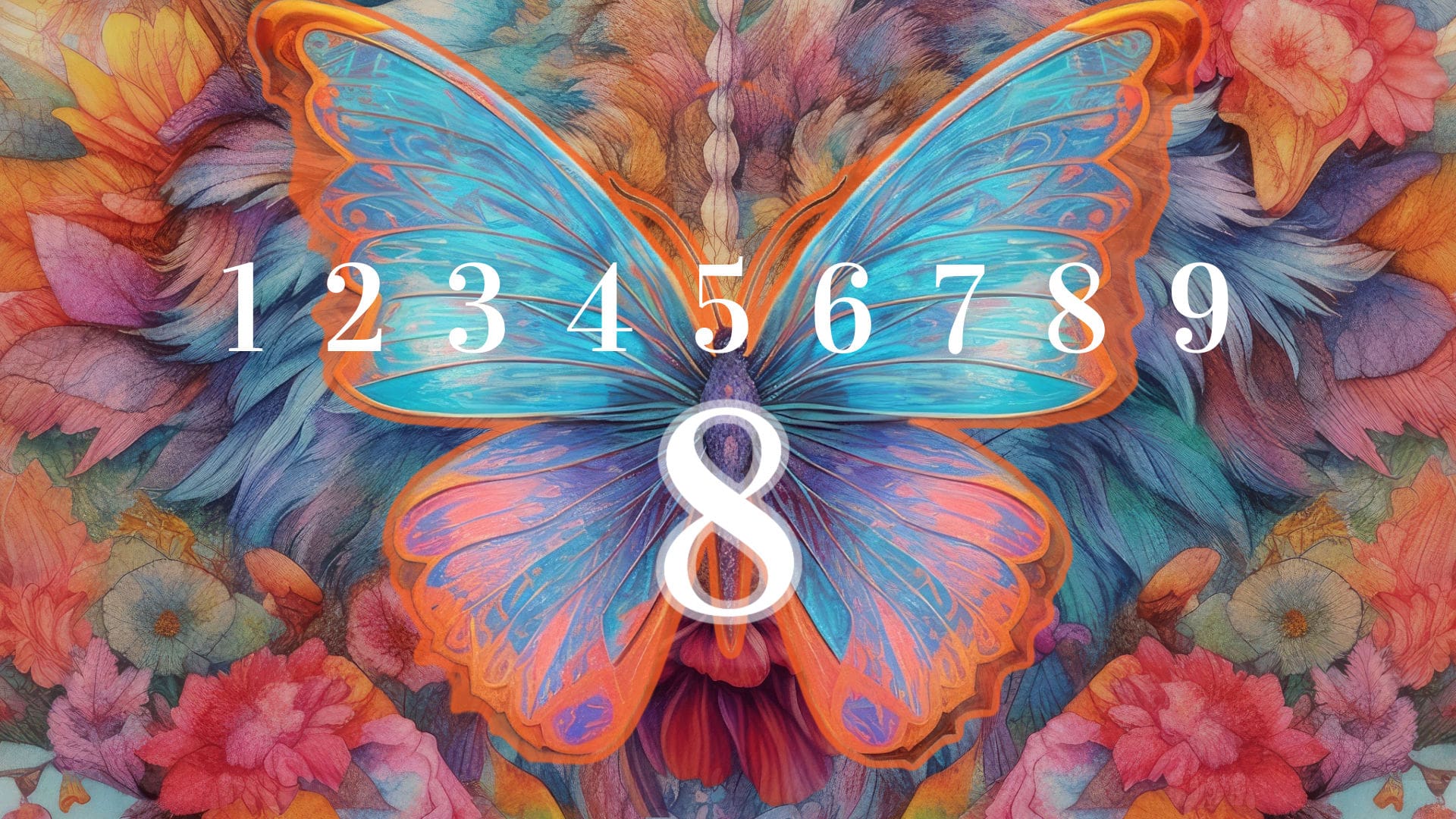 2024 Your Personal Year in Numerology
