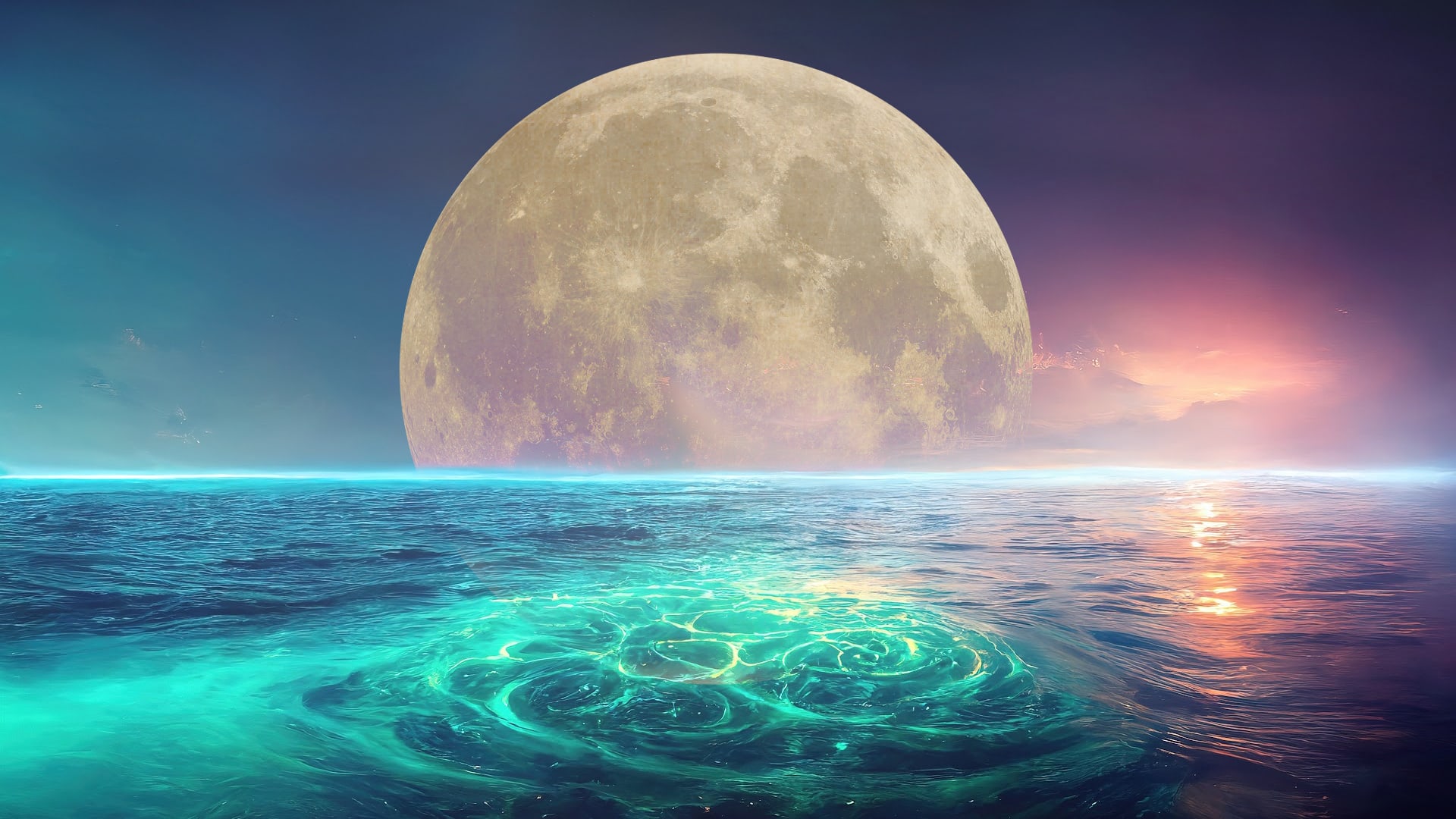 Super Moons & Micro Moons 2025 Dates, Definitions & Meaning
