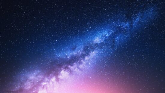 Galactic Alignment December 2025