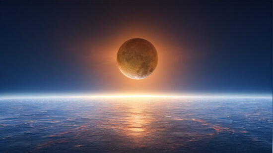 Lunar & Solar Eclipses 2026