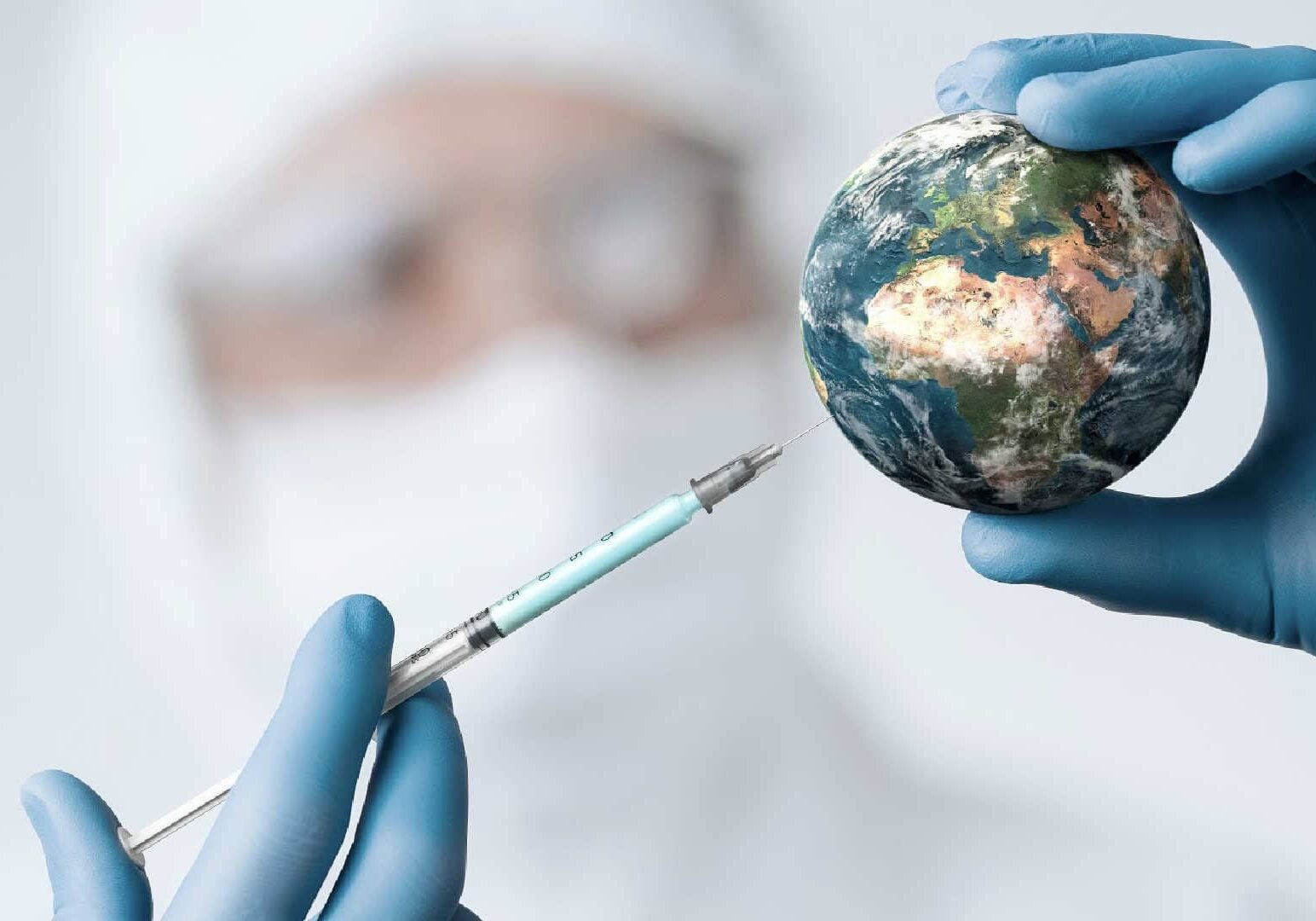 4 Major COVID Vaccine 4 Major COVID Vaccine