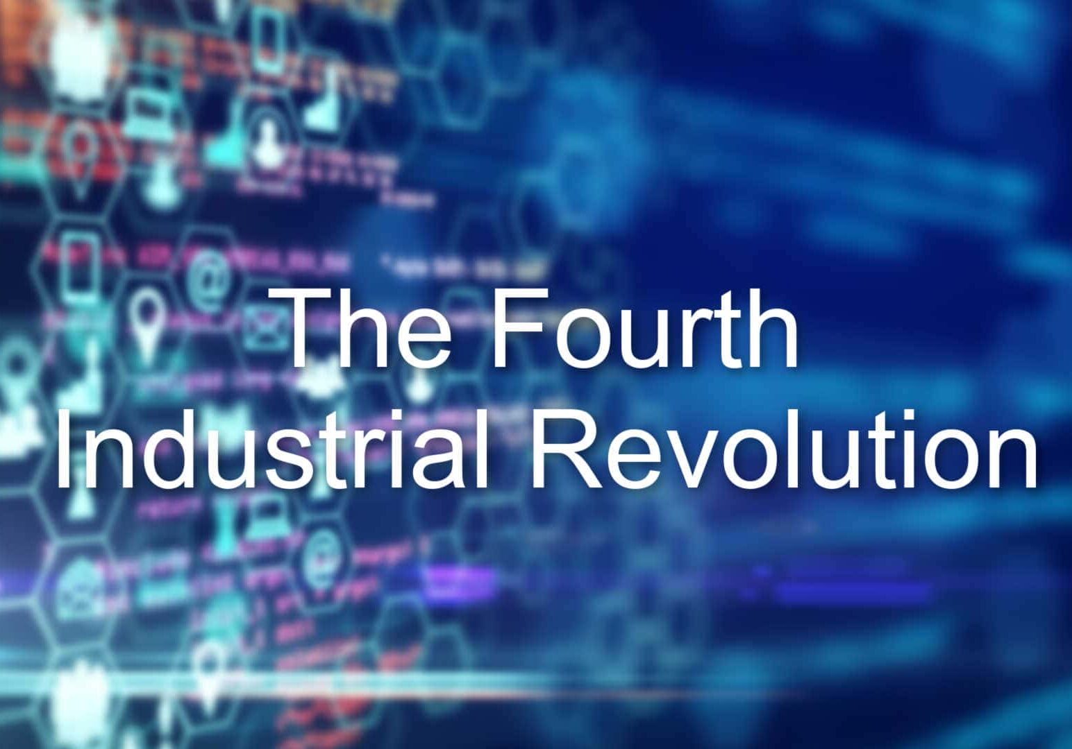 4th industrial revolution