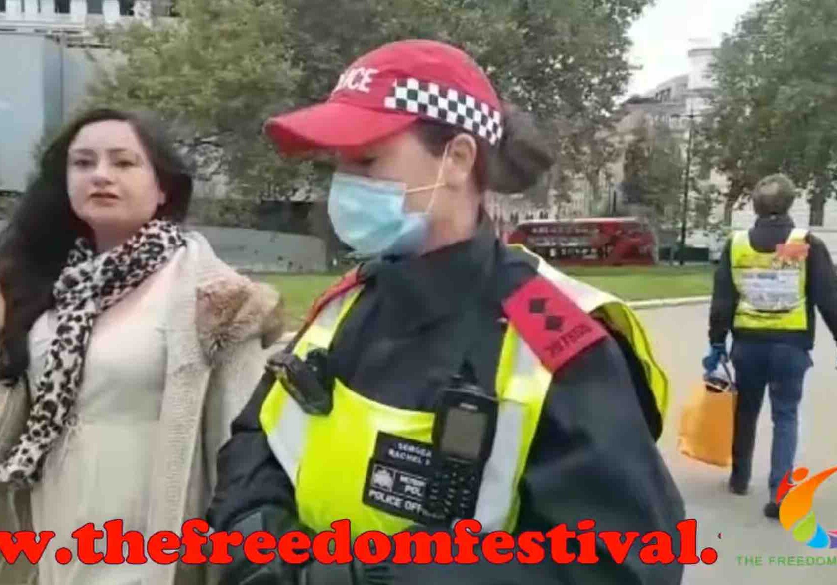 Freedom Health Festival