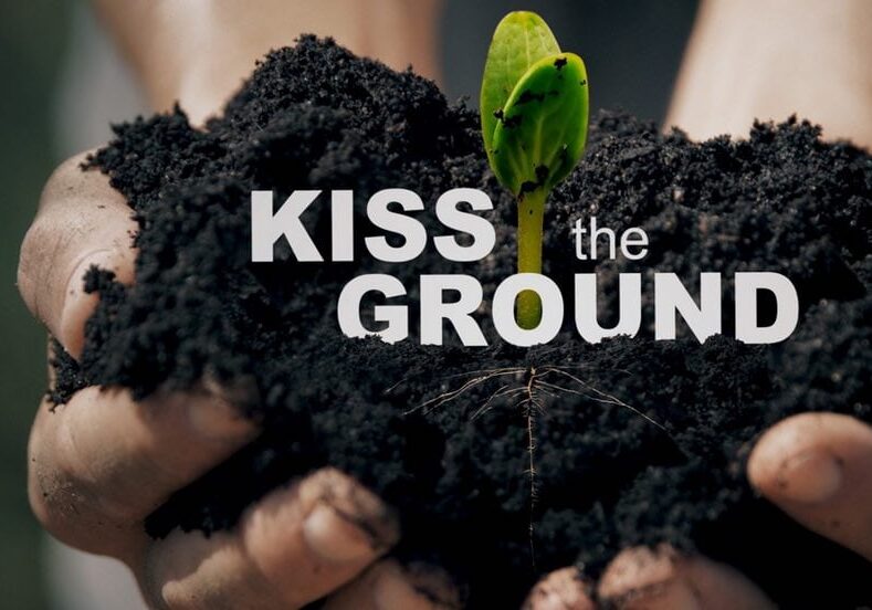 Kiss the Ground