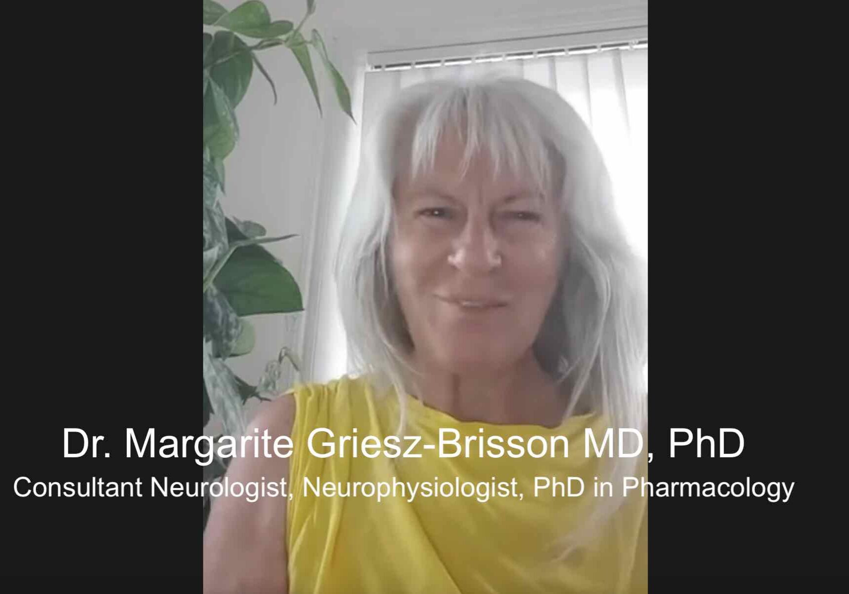 Margarite Griesz-Brisson