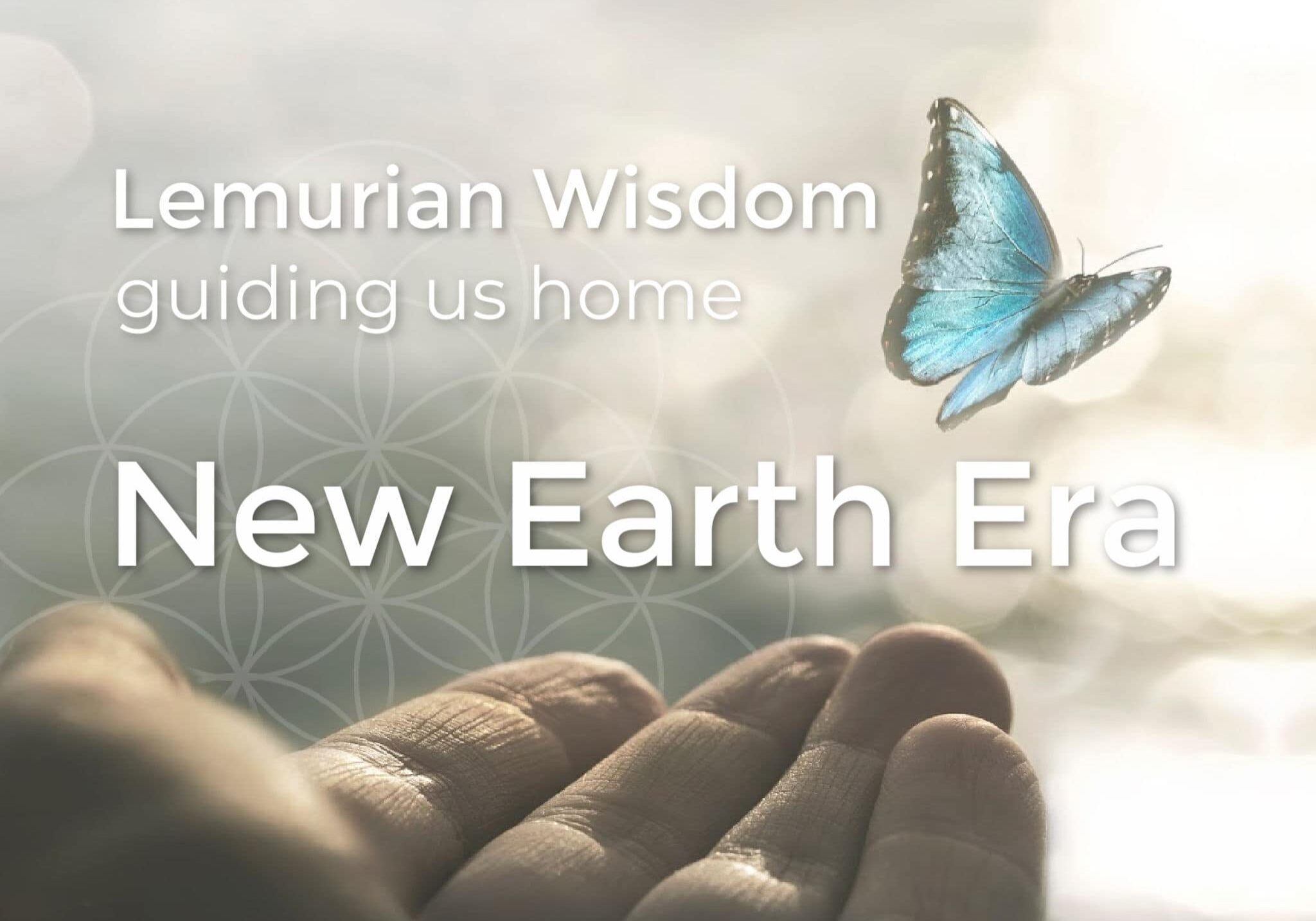 New Earth Era web